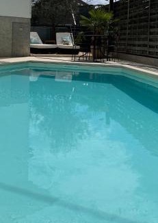 Wolfisheim House | Appartement jerry et joy