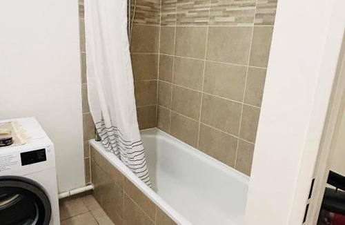 Bezons Apartment | Appartement JO 2024