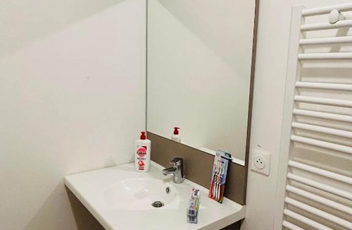 Bezons Apartment | Appartement JO 2024