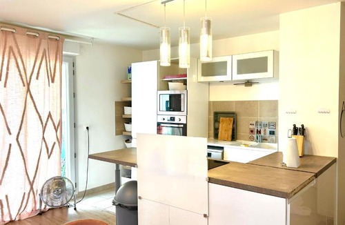 Bezons Apartment | Appartement JO 2024