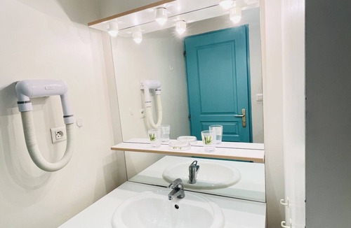 Forges-les-Bains Apartment | Appartement Joséphine