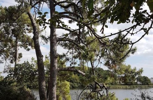 Lorient Apartment | Appartement Kennedy