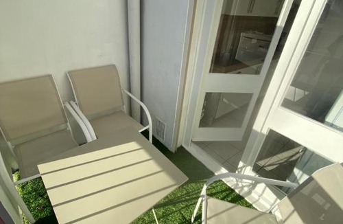 Lorient Apartment | Appartement Kennedy