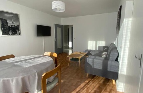 Lorient Apartment | Appartement Kennedy