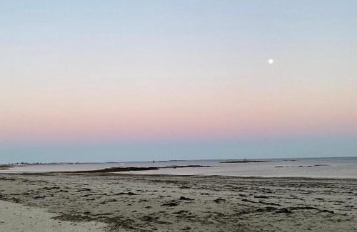 Lorient Apartment | Appartement Kennedy