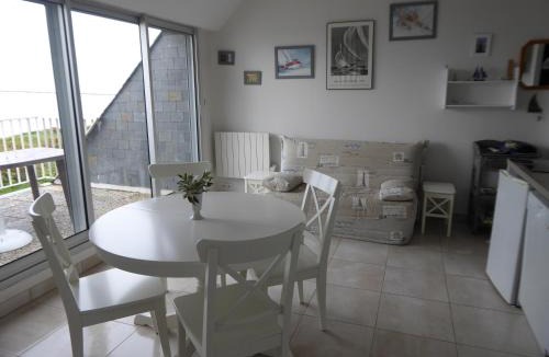 Kervoyal Apartment | Appartement Kervoyal