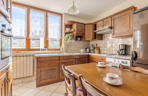 Perralliere Apartment | Appartement Kumer - Welkeys