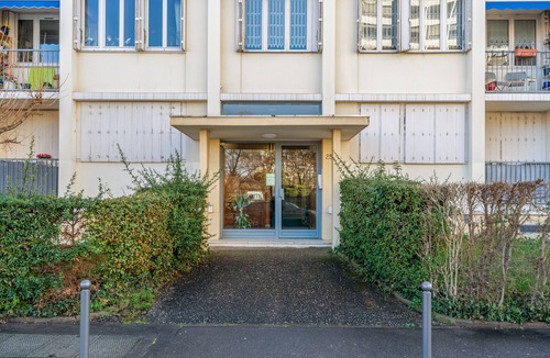 Perralliere Apartment | Appartement Kumer - Welkeys