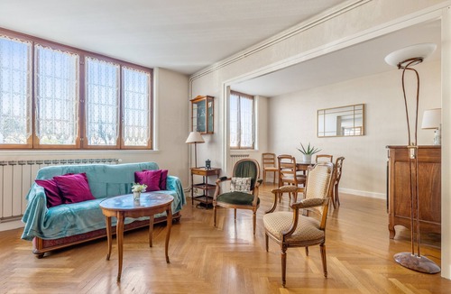 Perralliere Apartment | Appartement Kumer - Welkeys