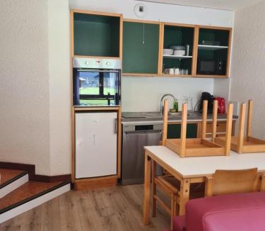Lelex Apartment | Appartement Lélex