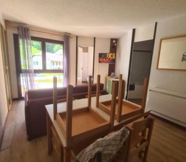 Lelex Apartment | Appartement Lélex