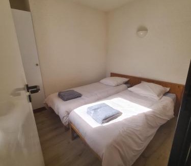 Lelex Apartment | Appartement Lélex