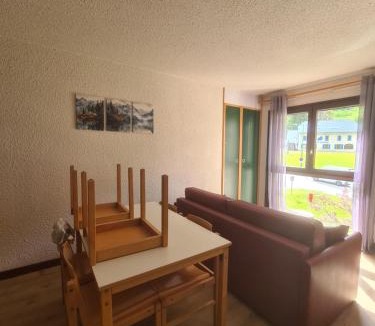 Lelex Apartment | Appartement Lélex
