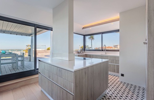 Biarritz Apartment | Appartement L’Écrin de l’Océan - Welkeys