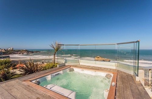 Biarritz Apartment | Appartement L’Écrin de l’Océan - Welkeys