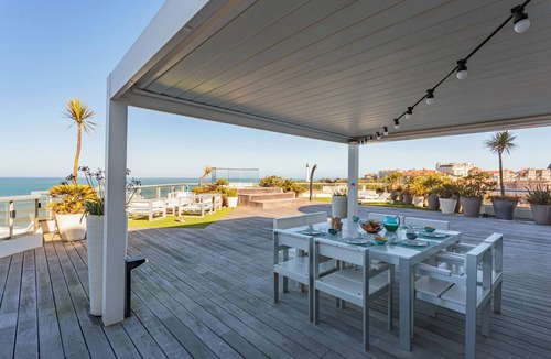 Biarritz Apartment | Appartement L’Écrin de l’Océan - Welkeys