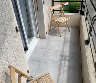 Scionzier Apartment | Appartement L'épicentre 2