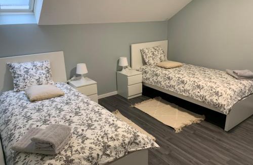 Scionzier Apartment | Appartement L'épicentre 2