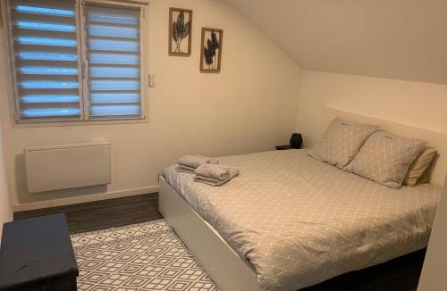 Scionzier Apartment | Appartement L'épicentre 2