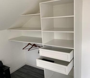 Scionzier Apartment | Appartement L'épicentre 2