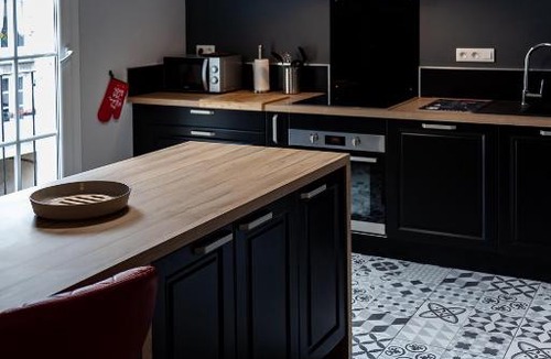 Bayeux Apartment | appartement l'étoile