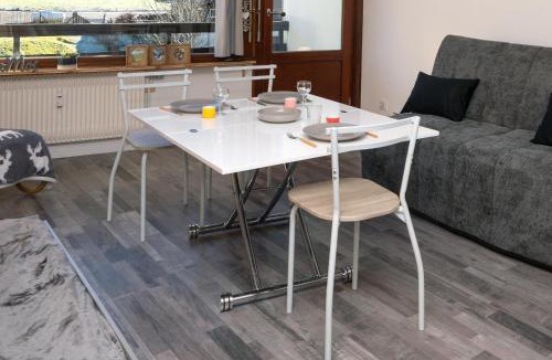 Aillon-le-Jerune Apartment | Appartement L'Alt-Aillon