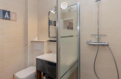 Aillon-le-Jerune Apartment | Appartement L'Alt-Aillon