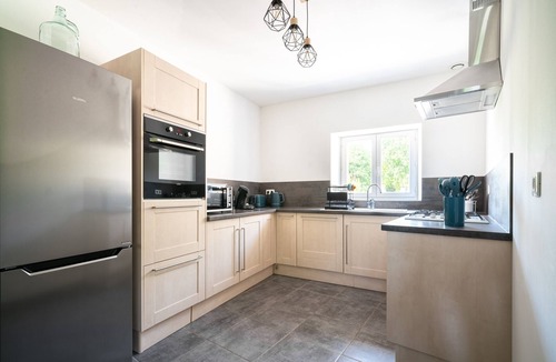 Pougnadoresse Apartment | Appartement L'Authentique - Au cœur du Gard