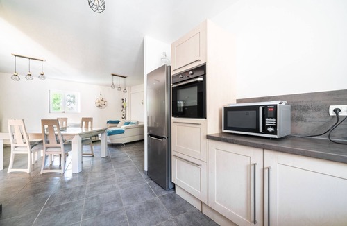 Pougnadoresse Apartment | Appartement L'Authentique - Au cœur du Gard