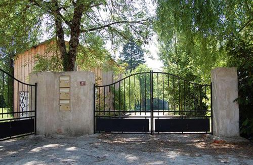 Scoury Apartment | Appartement L Eiffel