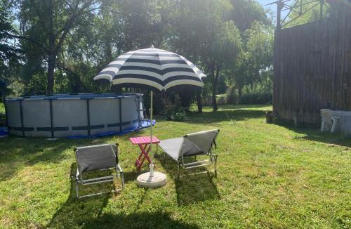 Scoury Apartment | Appartement L Eiffel