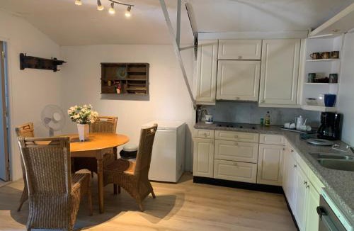 Scoury Apartment | Appartement L Eiffel