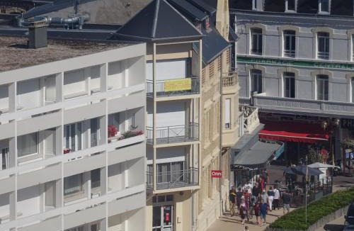 Berck-sur-Mer Apartment | Appartement L'Entonnoir