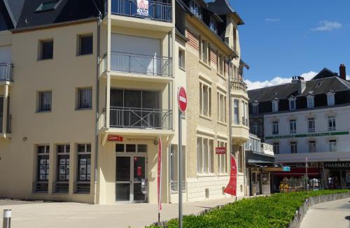 Berck-sur-Mer Apartment | Appartement L'Entonnoir