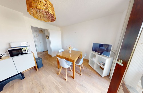 Ouistreham Apartment | Appartement L'escalade Marine
