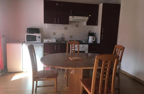 L'Esperou Apartment | Appartement l'Espérou