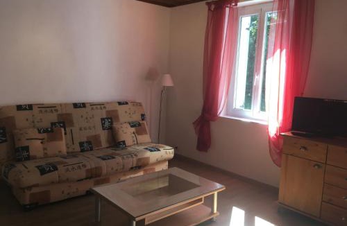 L'Esperou Apartment | Appartement l'Espérou