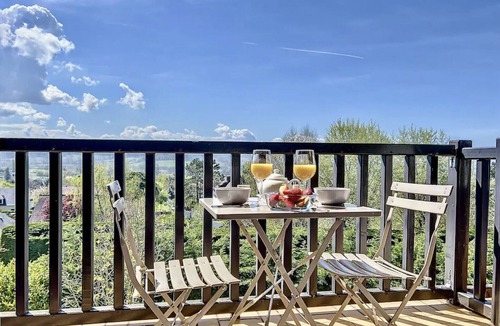 Blonville-sur-Mer Apartment | Appartement Lassay - Welkeys