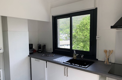 Luz-Saint-Sauveur Apartment | Appartement Luz Saint Sauveur