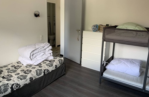Luz-Saint-Sauveur Apartment | Appartement Luz Saint Sauveur