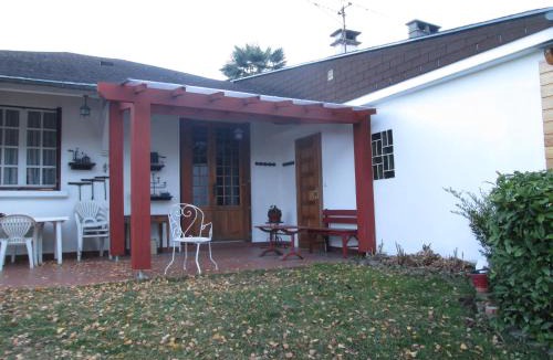 Pierrefitte-Nestalas Apartment | Appartement Le Nerbiou