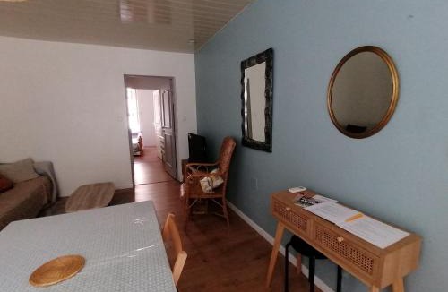 Anduze Apartment | Appartement L'Hirondelle