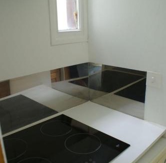 Capvern Apartment | Appartement L'Hivernelle
