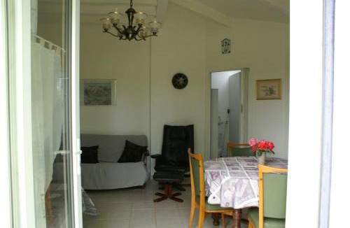 Capvern Apartment | Appartement L'Hivernelle