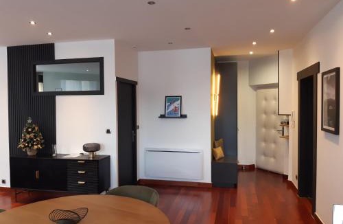 Mont-Dore Apartment | Appartement L'indépendant