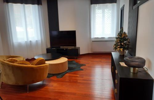 Mont-Dore Apartment | Appartement L'indépendant