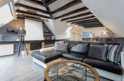 Rodez Apartment | Appartement L'observatoire