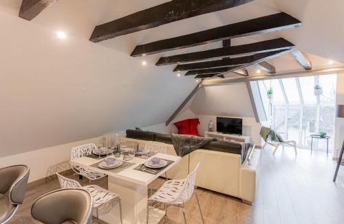 Rodez Apartment | Appartement L'observatoire