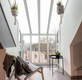 Rodez Apartment | Appartement L'observatoire