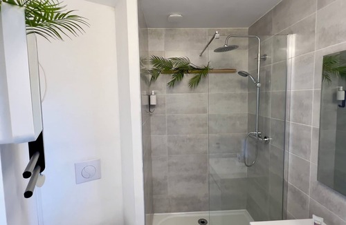 Calais Apartment | Appartement L'océan